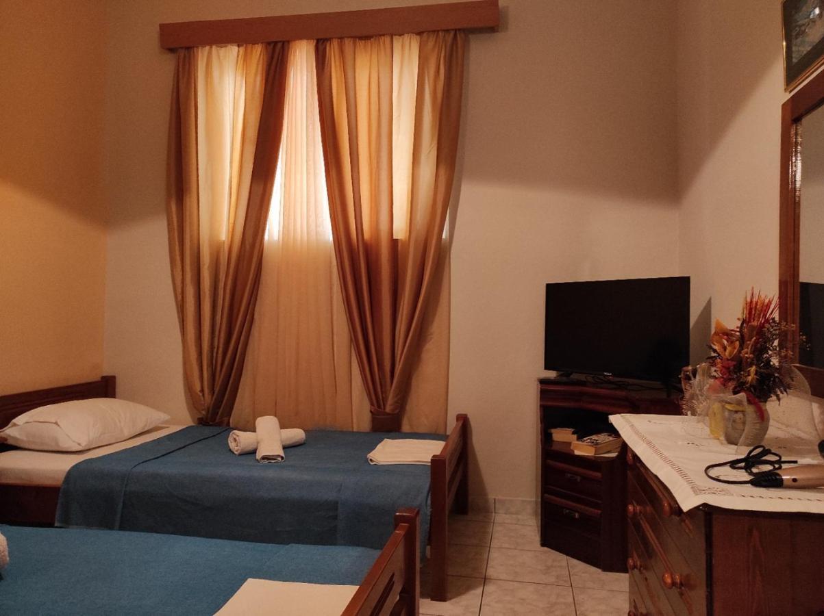 George's & Amalia's Appartments